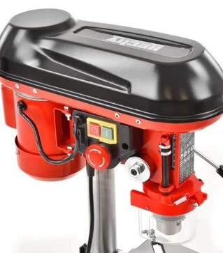 Свердлильний верстат Hecht 1055