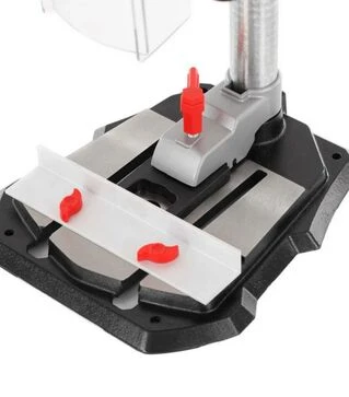 Свердлильний верстат HECHT 1057