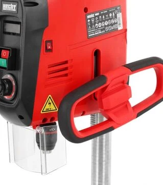 Свердлильний верстат HECHT 1057