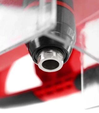 Свердлильний верстат HECHT 1057