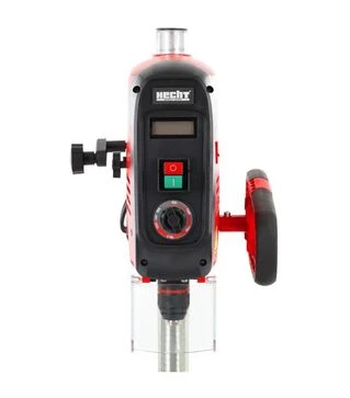 Свердлильний верстат HECHT 1057