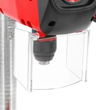 Свердлильний верстат HECHT 1057