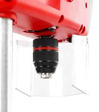 Свердлильний верстат HECHT 1057