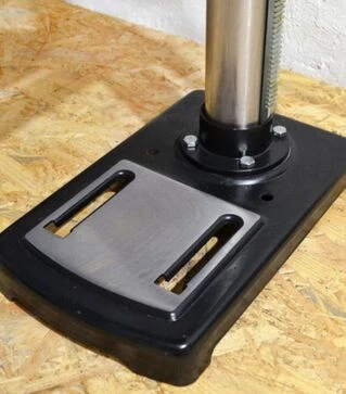 Свердлильний верстат Hecht 1063