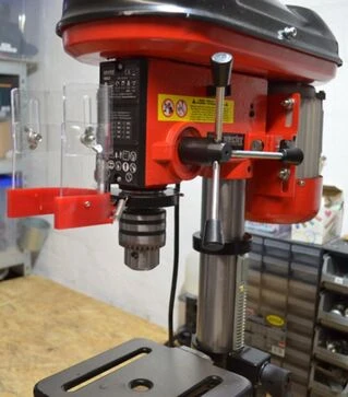 Свердлильний верстат Hecht 1063