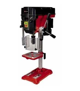 Верстат свердлильний Einhell TE-BD 550 E, 550 Вт, виліт 115 мм (4250690)