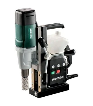 Верстат свердлильний магнітний Metabo MAG 32, 1000 Вт, кейс (600635500)