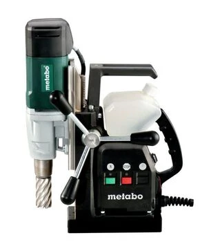 Верстат свердлильний магнітний Metabo MAG 32, 1000 Вт, кейс (600635500)