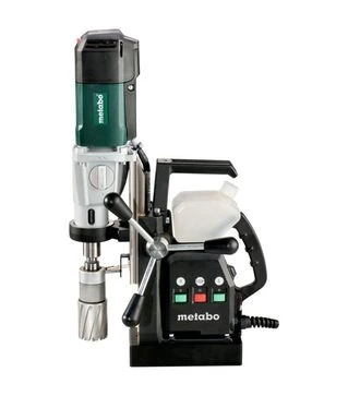 Верстат свердлильний магнітний Metabo MAG 50, 1200 Вт, кейс (600636500)