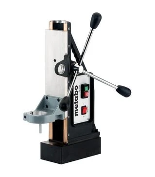 Стійка свердлильна магнітна Metabo M 100, хід 260 мм, кейс (627100000)
