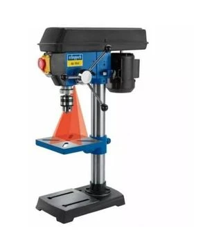 Станок сверлильный Scheppach DP16SL, 550 Вт (DP16SL)