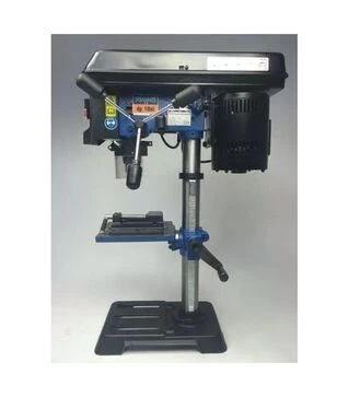 Станок сверлильный Scheppach DP16SL, 550 Вт (DP16SL)