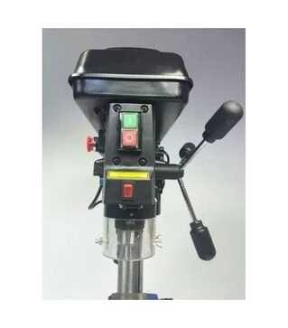Станок сверлильный Scheppach DP16SL, 550 Вт (DP16SL)