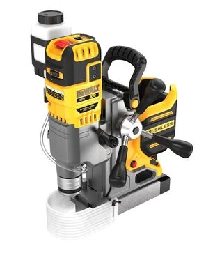 Станок сверлильный аккумуляторный магнитный DeWALT DCD1623N, без АКБ и ЗУ (DCD1623N)