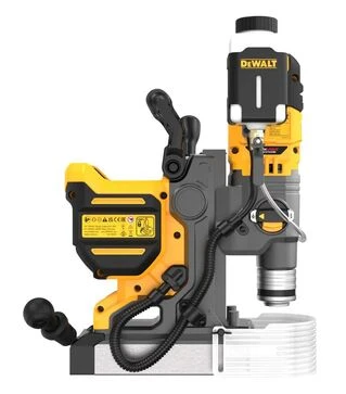 Станок сверлильный аккумуляторный магнитный DeWALT DCD1623N, без АКБ и ЗУ (DCD1623N)