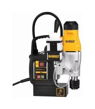 Верстат свердлильний магнітний DeWALT DWE1622K, 1200 Вт (DWE1622K)