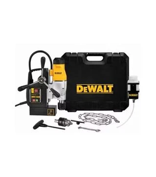 Верстат свердлильний магнітний DeWALT DWE1622K, 1200 Вт (DWE1622K)