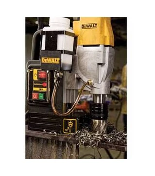 Верстат свердлильний магнітний DeWALT DWE1622K, 1200 Вт (DWE1622K)