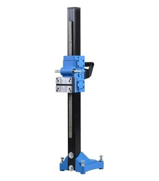 Стойкая сверлильная EnerSol ECDS-200 (ECDS-200)