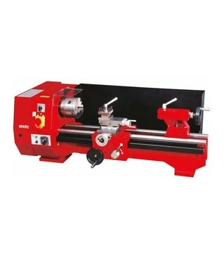 Настільний токарний верстат HECHT 8420, 960 Вт