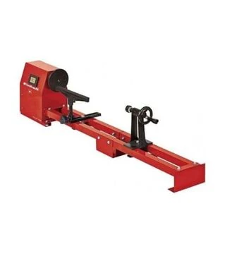 Токарный станок Einhell TC-WW 1000/1, 400 Вт (4312110)