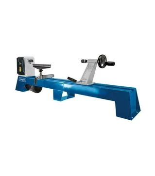 Верстат токарний Scheppach DM1100T, 400 Вт (5902306901)