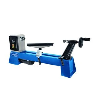 Станок токарный Scheppach DM500T, 400 Вт (5902307901)