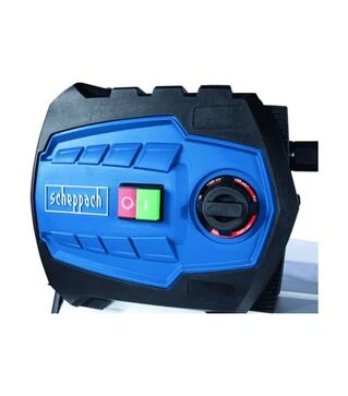 Станок токарный Scheppach DM600VARIO, 550 Вт (5902305901)