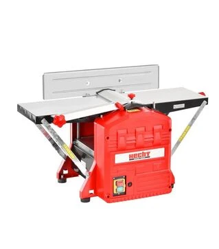 Фугувально-рейсмусовий верстат HECHT 8751, 1250 Вт