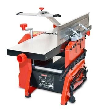 Фугувально-рейсмусовий верстат HECHT 8751, 1250 Вт