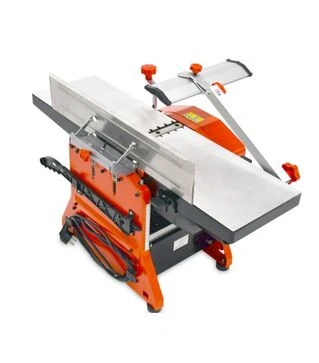 Фугувально-рейсмусовий верстат HECHT 8751, 1250 Вт