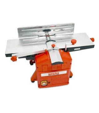 Фугувально-рейсмусовий верстат HECHT 8751, 1250 Вт