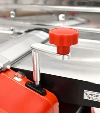 Фугувально-рейсмусовий верстат HECHT 8751, 1250 Вт