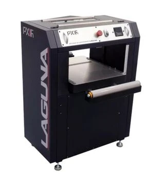 Верстат рейсмусовий Laguna РХ16, 2200 Вт (PX16 Sheartec II)