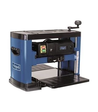 Станок рейсмусовый Scheppach PLM1800, 1500 Вт (5902208901)