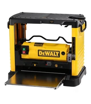 Верстат рейсмусний DeWALT DW733, 1800 Вт (DW733)