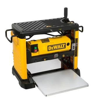 Верстат рейсмусний DeWALT DW733, 1800 Вт (DW733)
