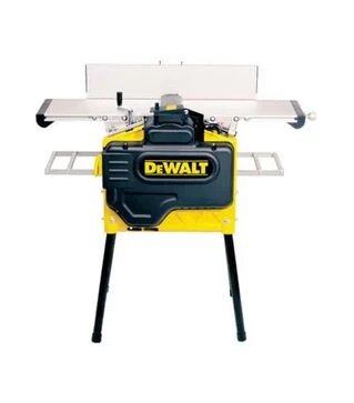 Верстат рейсмусно-фугувальний DeWALT D27300, 2100 Вт (D27300)