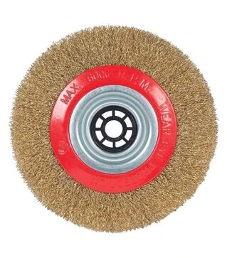 Диск-щетка для точильного станка Einhell TC-BG 150 B (4412636)