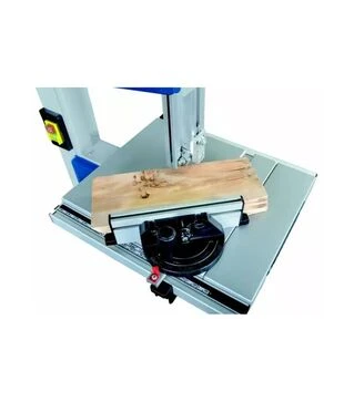 Верстат стрічковопильний Scheppach HBS261, 550 Вт (5901514901)