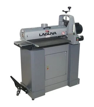 Верстат шліфувальний барабанний Laguna 25-50, 1100 Вт (SUPMX-72550)