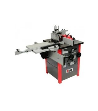 Станок фрезерный Utool UWSM-55T, 2800 Вт, со шлифовальным барабаном (U83001)