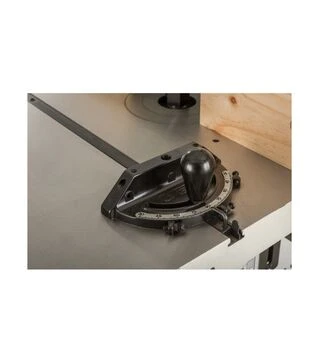 Фрезерный станок JET JWS-34KX, 2600 Вт (708502KXM)