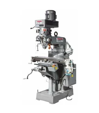 Верстат фрезерний JET JVM-836TS, 2200 Вт (50000154T)