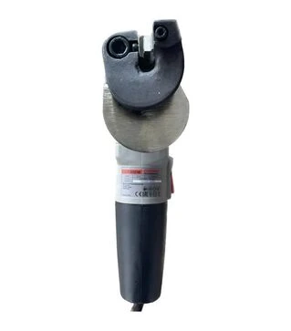 Електроножиці по металу CROWN CT31016, 1800 ход/хв (CT31016)