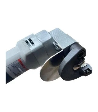 Електроножиці по металу CROWN CT31016, 1800 ход/хв (CT31016)