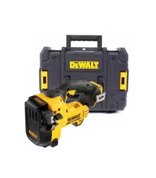 Резак шпилек аккумуляторный DeWALT DCS350NT, 18 В, без АКБ и ЗУ (DCS350NT)