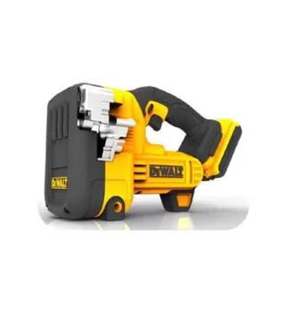 Резак шпилек аккумуляторный DeWALT DCS350NT, 18 В, без АКБ и ЗУ (DCS350NT)