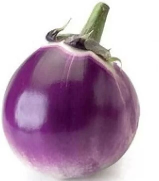 Насіння баклажану Сабелле F1, п.о. 1 тис. насінин (Rijk Zwaan)