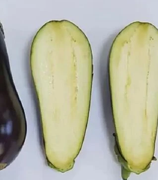 Семена баклажана Навал F1, п.о 500 семян (Sakata)
